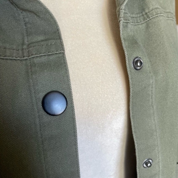 Rock and Republic, Rock & Roll army jacket - Picture 4 of 11